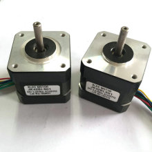 Motor sin cepillo barato de la CC de 24v 4000rpm 0.0625Nm para la certificación del CE